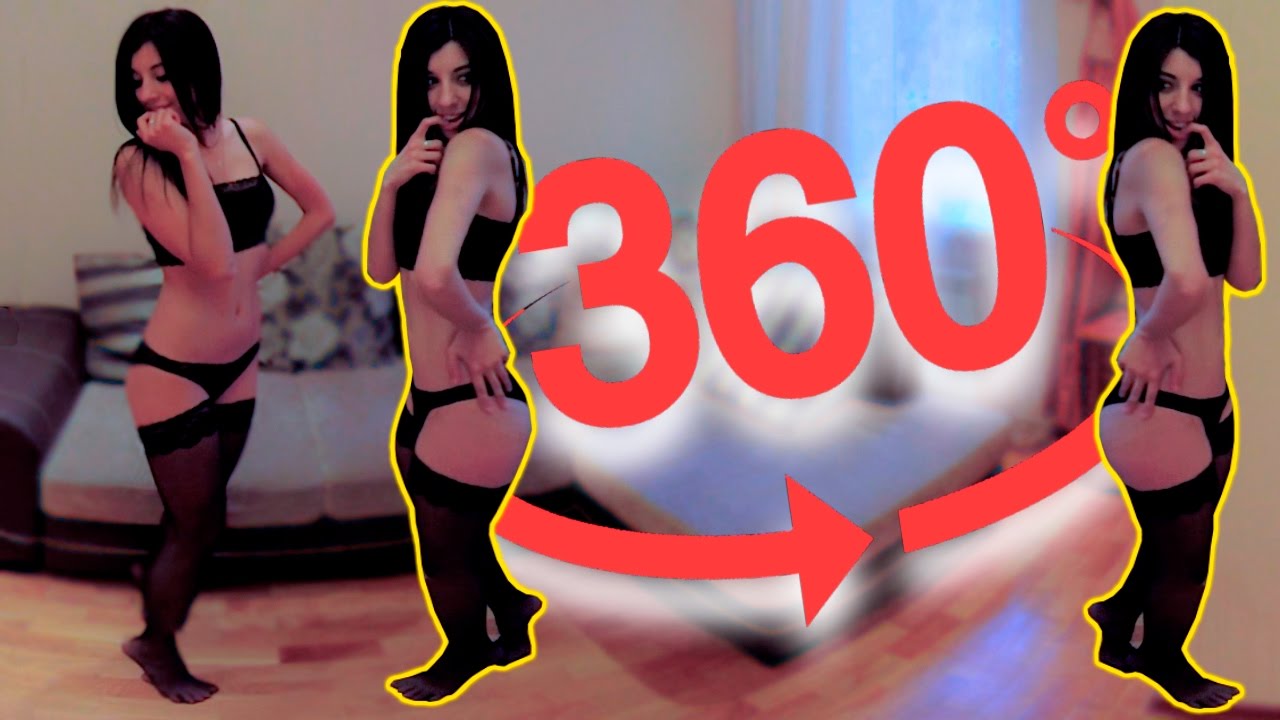 Виар Порно 360 Градусов