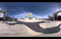 Jerusalem 360 VR