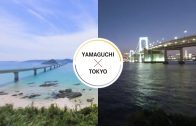 360°CHUGOKU+SHIKOKUxTOKYO – Drive / YAMAGUCHI