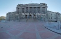 Library of Congress Tour in 360
