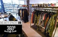 Sneaker Spaces VR || UNDEFEATED (LA)
