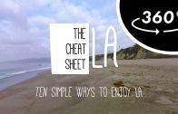 Ten Simple Ways to Enjoy Los Angeles | The Cheat Sheet