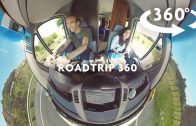 ROAD TRIP NZ 360 VIDEO
