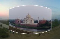360◦ Film on Taj Mahal by Samsung & UNESCO