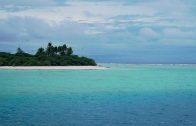 360 video: Tour Rose Atoll, a remote wildlife refuge in American Samoa