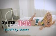 [360 VR] Switch ‘Jimin’
