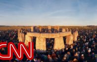 Celebrate the summer solstice at Stonehenge – 360 Video