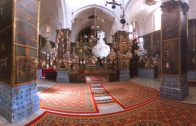 Sts. James Cathedral (Jerusalem) VR & 360 Video 4K (GoPro Max)