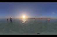 [360 Video] Afternoon in Salento