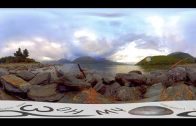 [360 Video] OhMy360 trailer: New Zealand trip