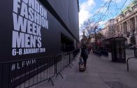 London Fashion Week Men’s VR 180 3D Experience