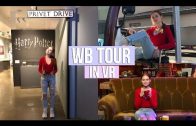 WB Tour In VR | Madelaine Petsch