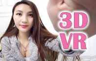 [ 3D 360 VR ] Stunning VR Mannequin – Wing #4 – Pt. 2