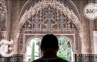 36 Hours in Granada, Spain | Daily 360 | The New York Times
