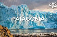 Exploring Patagonia’s Disappearing Glaciers