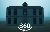 Haunted House: 360 VR Horror [4K]