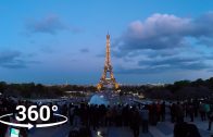Paris 360° Experience
