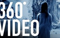 SCARY Paranormal Activity Seance – 360 Degree Video