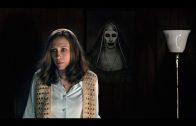The Conjuring 2: Visions | VR 360 Experience [4K ULTRA HD]
