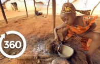 Under the Net: A Virtual Reality Experience To Defeat Malaria (360 Video)
