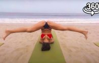 VR Bikini Yoga – Venice – Lesson 5: Groundwork