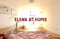 VR GIRLS : Elena (teaser 360 video)
